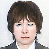 Volkova Liudmila V.